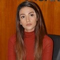 Tsania Marwa Ditemui di Kantor KPAI
