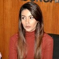 Tsania Marwa Ditemui di Kantor KPAI