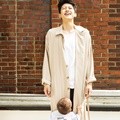 Dongho di Majalah Woman Sense Edisi Juni 2017