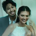 Menurut kabar, Petra Sihombing dan Firrina Sinatrya akan melangsungkan pernikahan pada tahun depan.