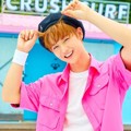 Bae Jin Young Wanna One di Teaser Mini Album '1X1=1 (To Be One)'