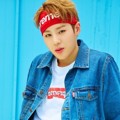 Ha Sung Woon Wanna One di Teaser Mini Album '1X1=1 (To Be One)'