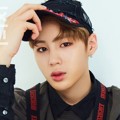 Ha Sung Woon Wanna One di Teaser Mini Album '1X1=1 (To Be One)'