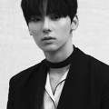 Hwang Min Hyun di Foto Profil Official Wanna One