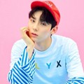 Hwang Min Hyun Wanna One di Teaser Mini Album '1X1=1 (To Be One)'