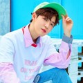 Kim Jae Hwan Wanna One di Teaser Mini Album '1X1=1 (To Be One)'
