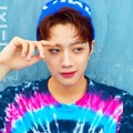 Lai Guan Lin Wanna One di Teaser Mini Album '1X1=1 (To Be One)'