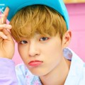Lee Dae Hwi Wanna One di Teaser Mini Album '1X1=1 (To Be One)'