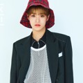 Lee Dae Hwi Wanna One di Teaser Mini Album '1X1=1 (To Be One)'