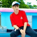 Ong Sung Woo Wanna One di Teaser Mini Album '1X1=1 (To Be One)'