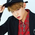 Park Woo Jin Wanna One di Teaser Mini Album '1X1=1 (To Be One)'