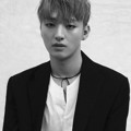 Yoon Ji Sung di Foto Profil Official Wanna One