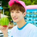 Yoon Ji Sung Wanna One di Teaser Mini Album '1X1=1 (To Be One)'