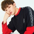 Yoon Ji Sung Wanna One di Teaser Mini Album '1X1=1 (To Be One)'