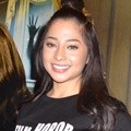 Nikita Willy di Jumpa Pers Film 'Gasing Tengkorak'