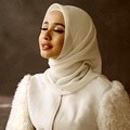 'Satu Tujuan' mengajak masyarakat Indonesia bersatu. Laudya Cynthia Bella ikut mendukung lewat potret ini.