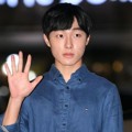 Yoon Chan Young di Wrap Up Party Drama 'Bride of the Water God'