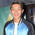 Brandon Nicholas Salim di Konferensi Pers Film 'A: Aku, Benci & Cinta'