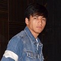 Jefri Nichol di Konferensi Pers Film 'A: Aku, Benci & Cinta'