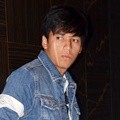 Jefri Nichol di Konferensi Pers Film 'A: Aku, Benci & Cinta'