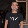 Lukman Sardi di Konferensi Pers Film 'Wiro Sableng 212'