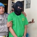 Rio Reifan Tertangkap Narkoba