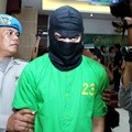 Rio Reifan Tertangkap Narkoba