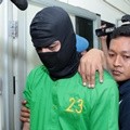 Rio Reifan Tertangkap Narkoba