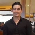 Samuel Zylgwyn di Screening Perdana 'Saur Sepuh The Series'