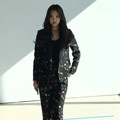 Ternyata Na Eun A Pink Juga Menjadi Tamu Undangan New York Fashion Week 2017 ini