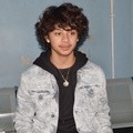 Bastian Bintang Usai Mengisi Program 'Rumpi'