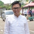 Eko Patrio Menyembelih Hewan Kurban