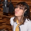 Gisella Anastasia Siapkan Lagu 'Hidup Untukmu'