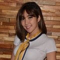Gisella Anastasia Siapkan Lagu 'Hidup Untukmu'