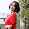 Yoona Juga Lakukan Pemotretan di Luar Ruangan