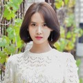 Yoona Saat Pemotretan untuk KUKINEWS