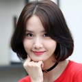 Yoona Saat Pemotretan untuk Ilgan Sports