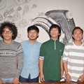D'Masiv Ditemui Saat Syuting Video Klip 'Tak Punya Nyali'