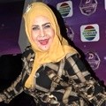 Elvy Sukaesih di Konferensi Pers D'Academy