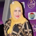 Elvy Sukaesih di Konferensi Pers D'Academy