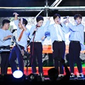 The East Light Tampil Ceria di Asia Song Festival 2017
