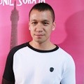 Samuel Rizal di Konferensi Pers Film 'Eiffel I'm in Love 2'