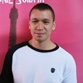 Samuel Rizal di Konferensi Pers Film 'Eiffel I'm in Love 2'