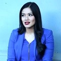 Titi Kamal Usai Mengisi Program 'Brownis'