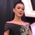 Acara yang digelar di Menara 165, Cilandak, Jakarta Selatan, ini juga dihadiri Kezia Warouw.