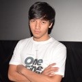 Jefri Nichol di Peluncuran Trailer Film 'One Fine Day'