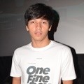 Jefri Nichol di Peluncuran Trailer Film 'One Fine Day'