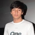 Jefri Nichol di Peluncuran Trailer Film 'One Fine Day'