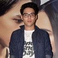 Maxime Bouttier di Peluncuran Trailer Film 'One Fine Day'