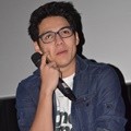 Maxime Bouttier di Peluncuran Trailer Film 'One Fine Day'